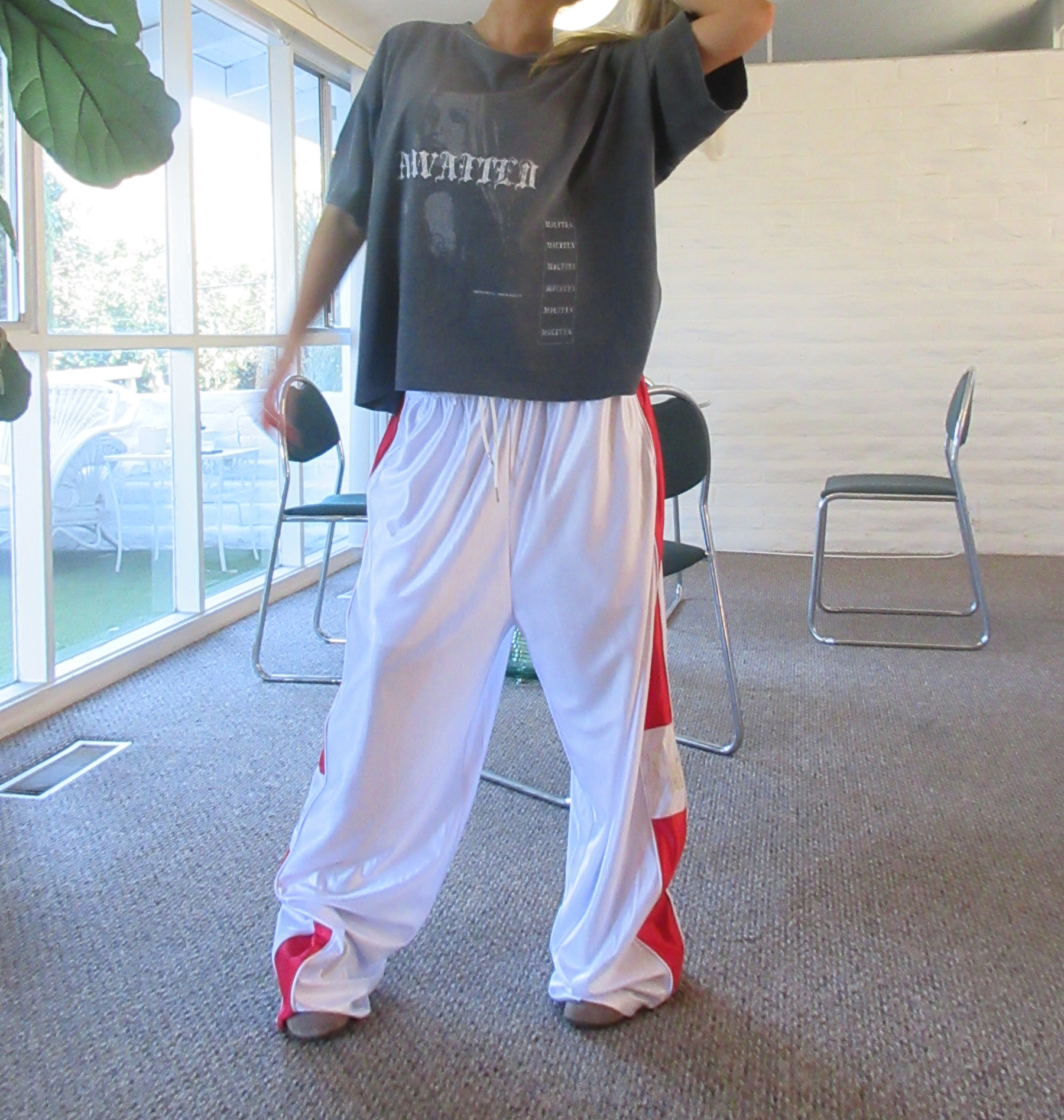 08' GAME DAY SWEATS