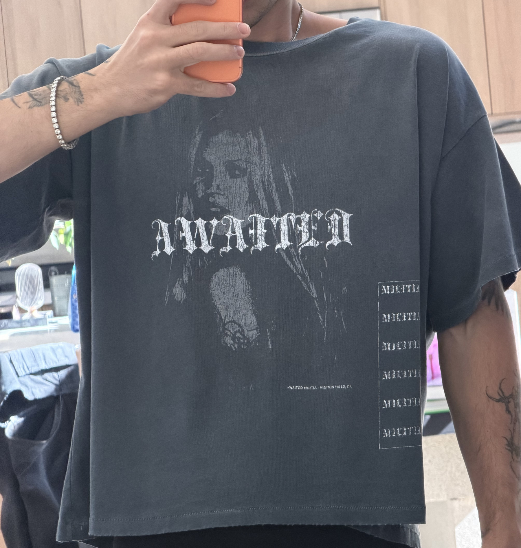 KATE TEE