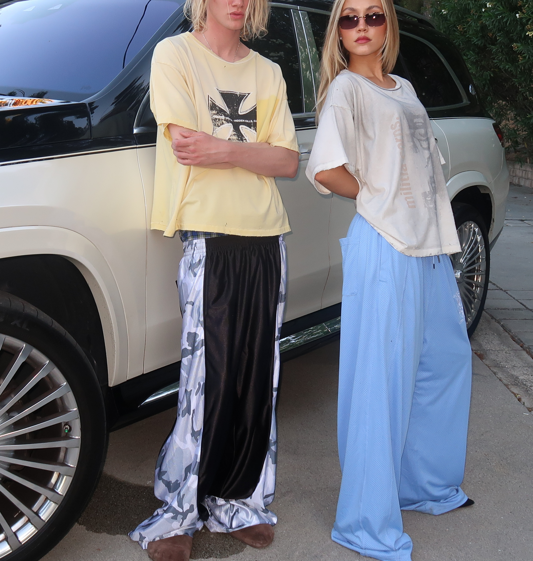 07' GAME DAY SWEATS