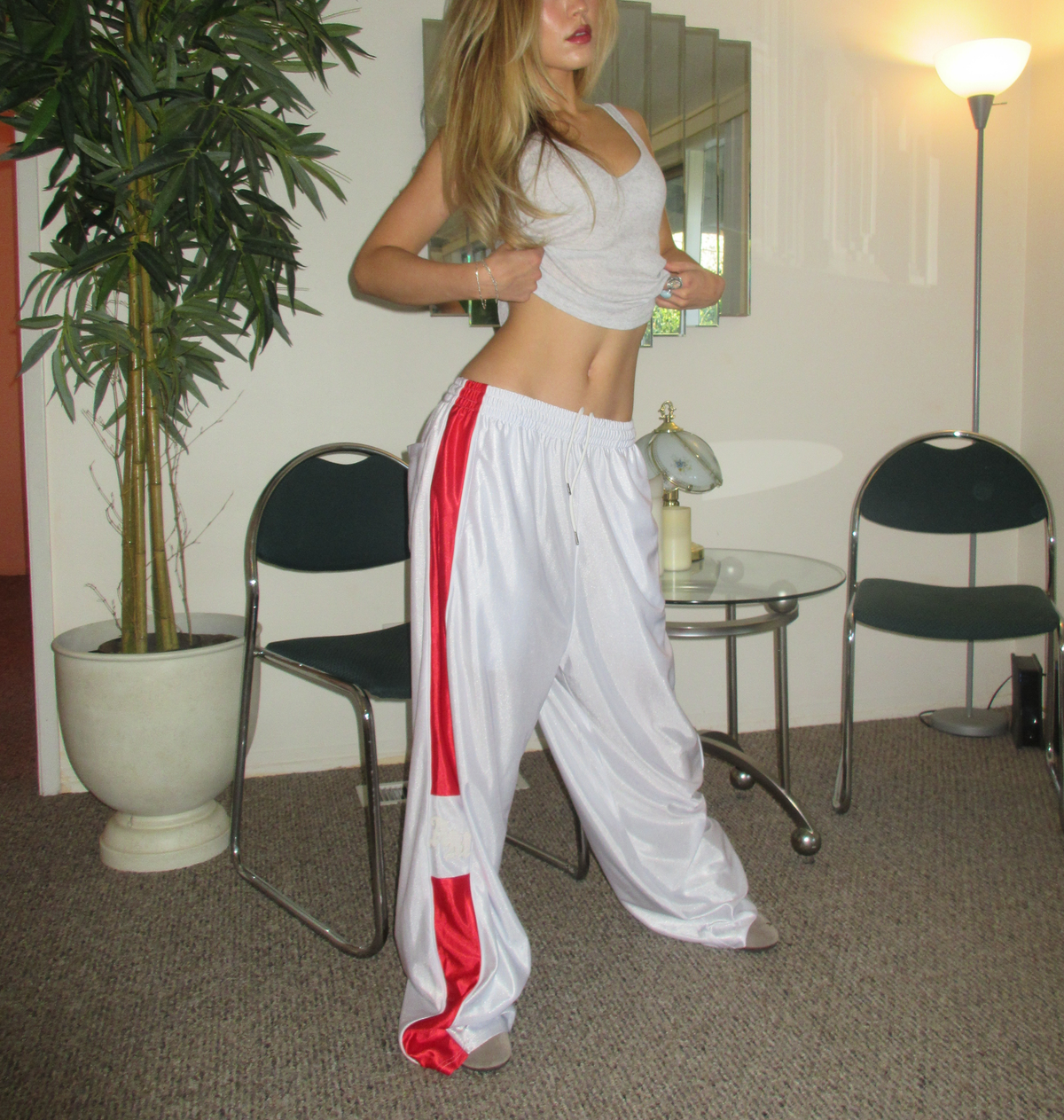 08' GAME DAY SWEATS