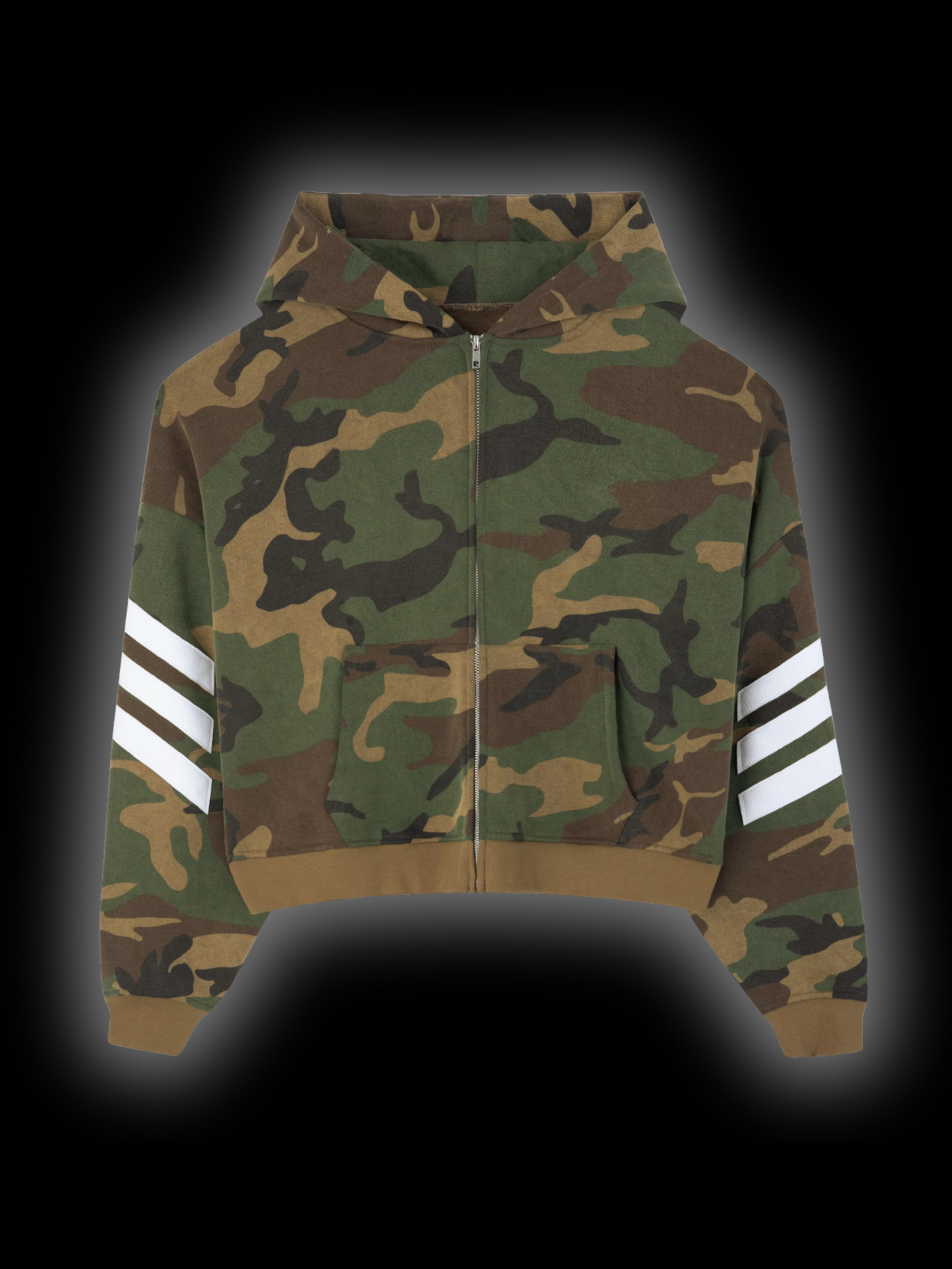 GENERAL ZIP UP
