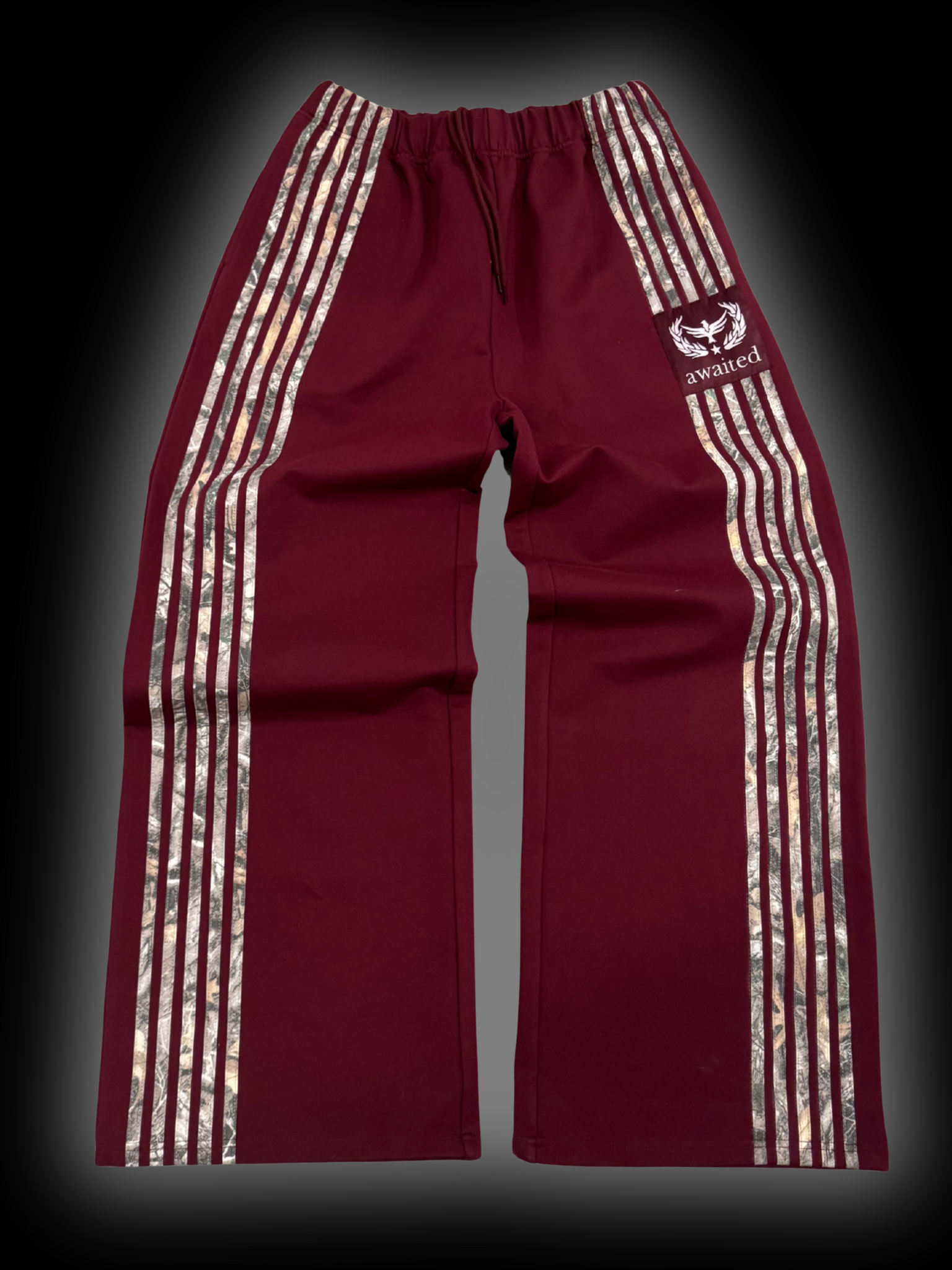 RED WINE WARM UPS