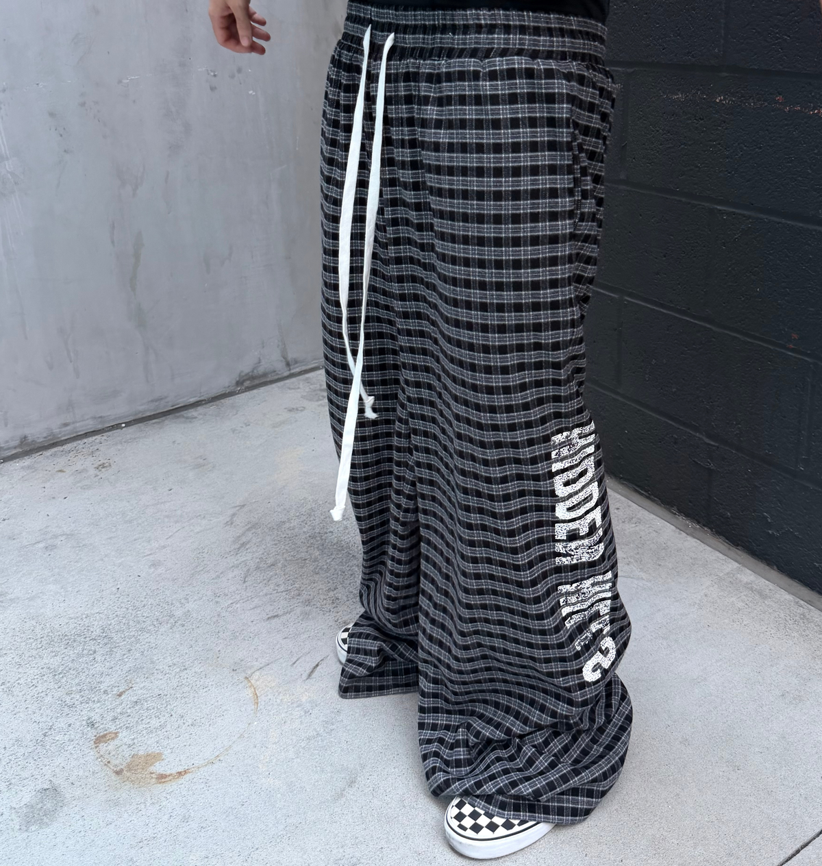 HIDDEN HILLS PJ SWEATS