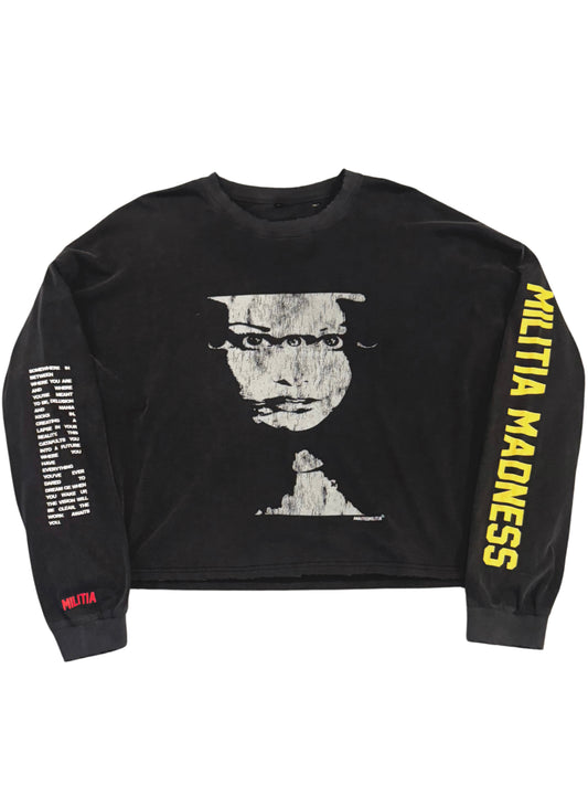 MADNESS LONGSLEEVE