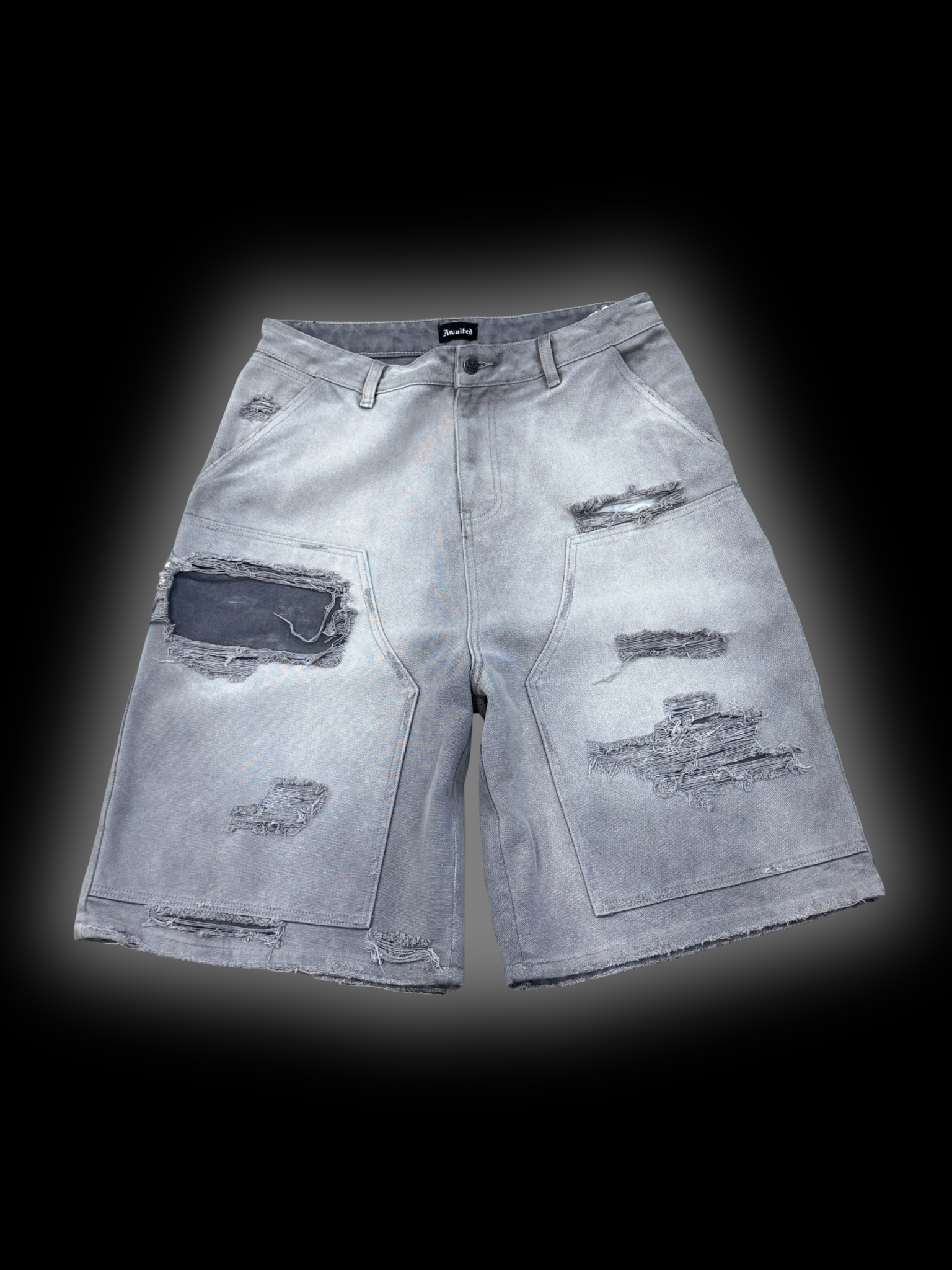CRUSHER SHORTS