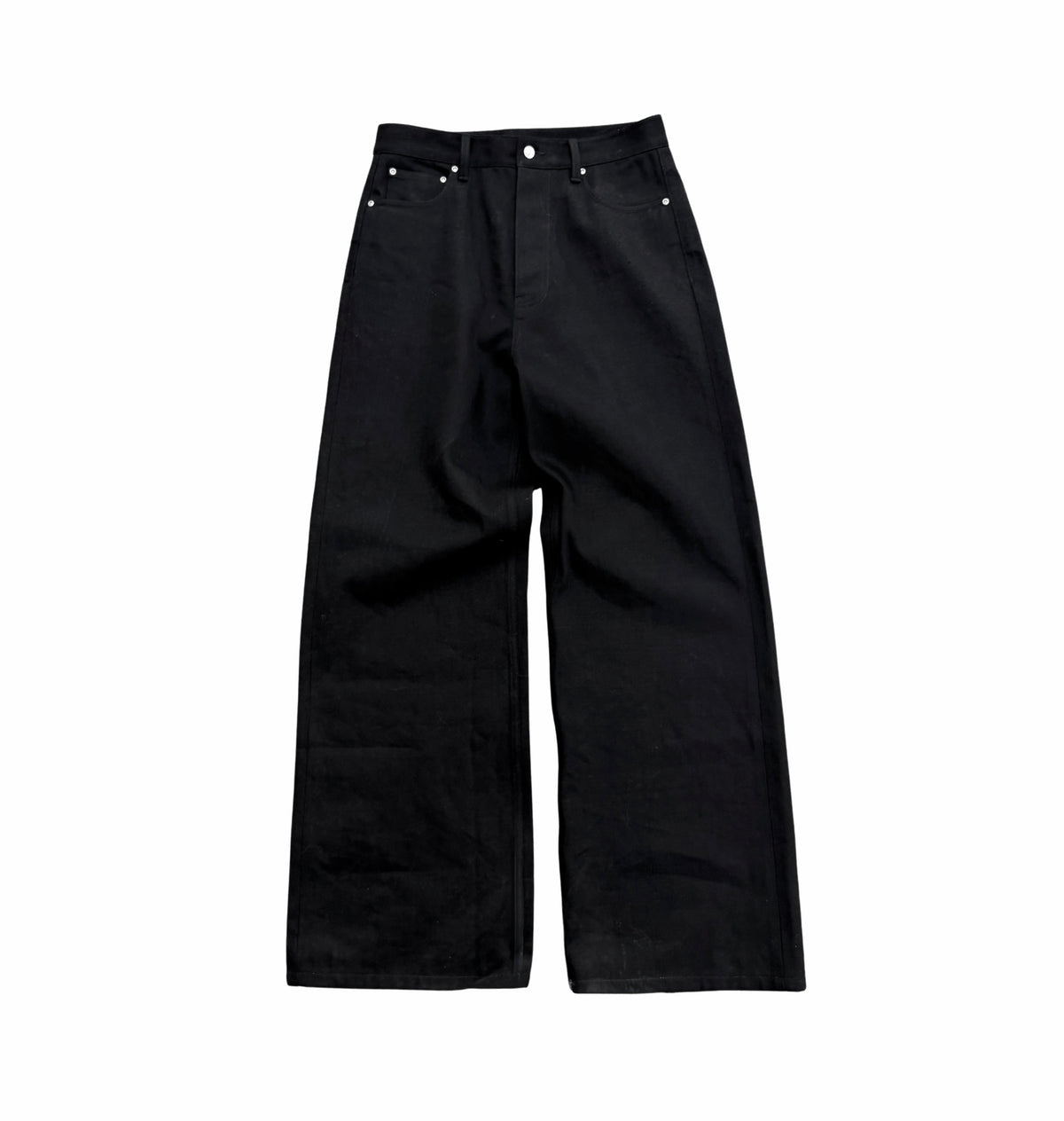 MIDNIGHT SELVEDGE DENIM