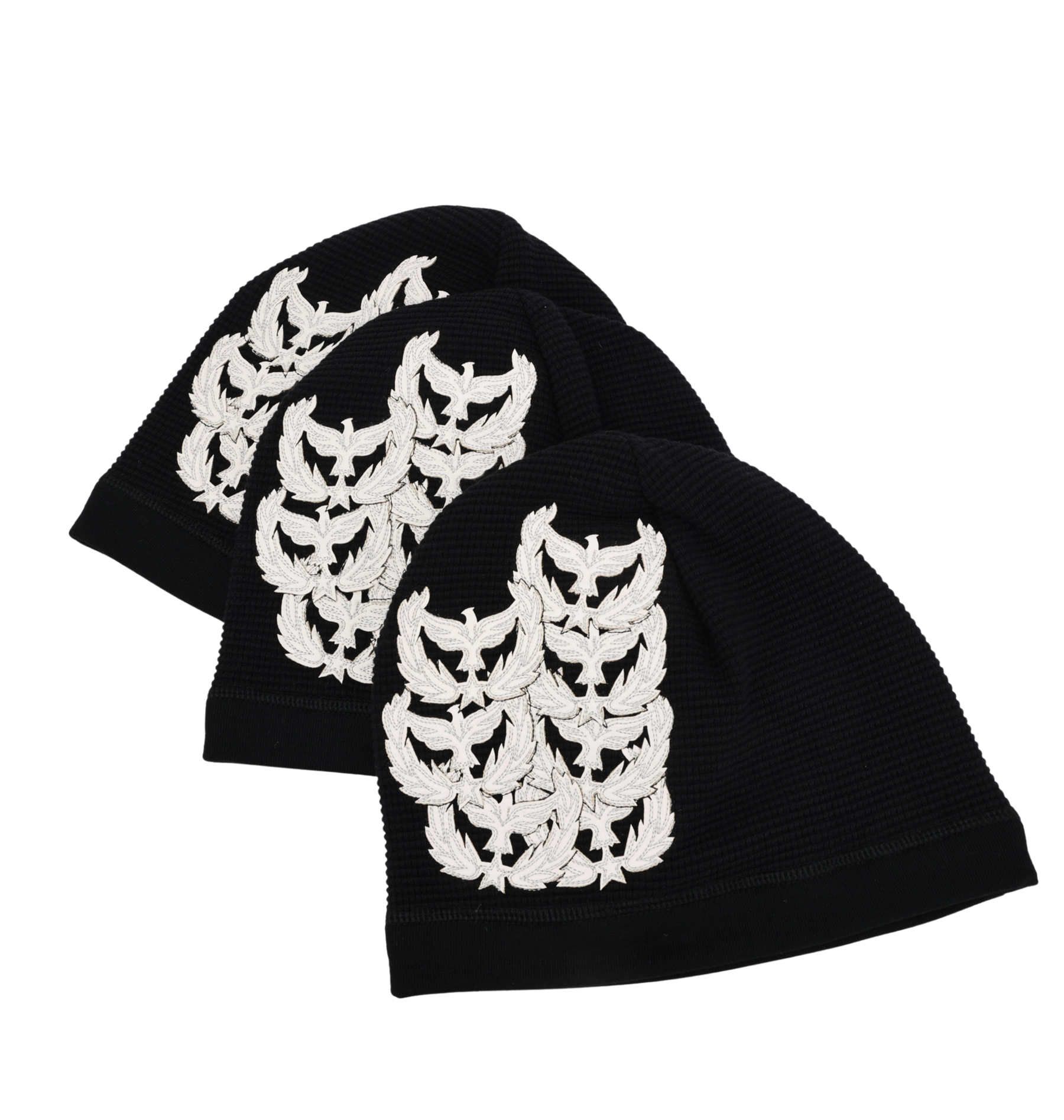 EAGLE SKULLY