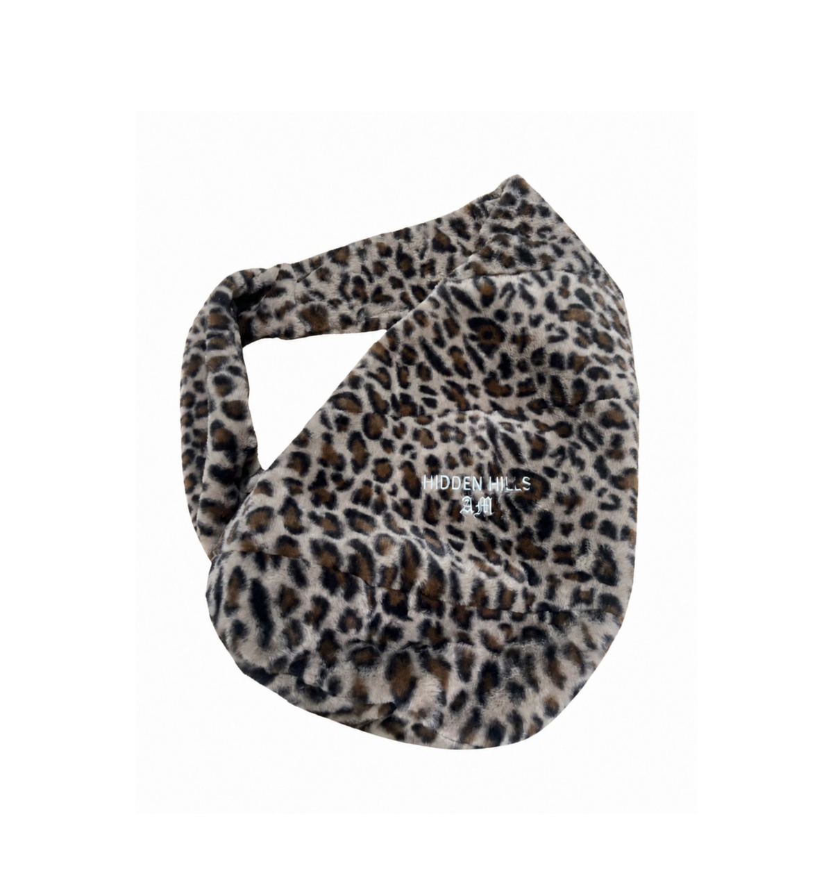 CHEETAH SLING BACK BACKPACK