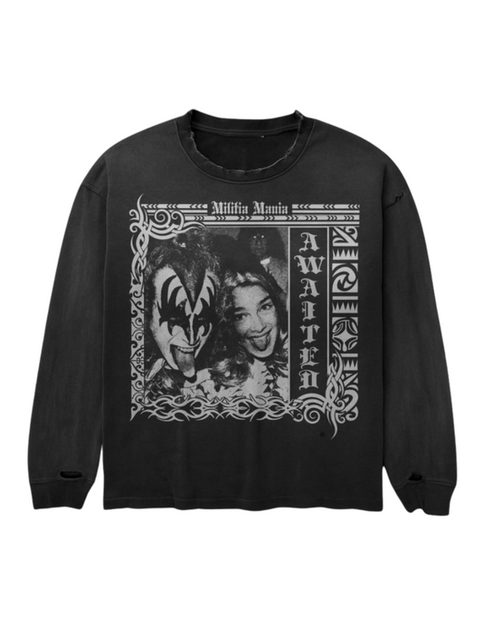 BROOKE LONGSLEEVE