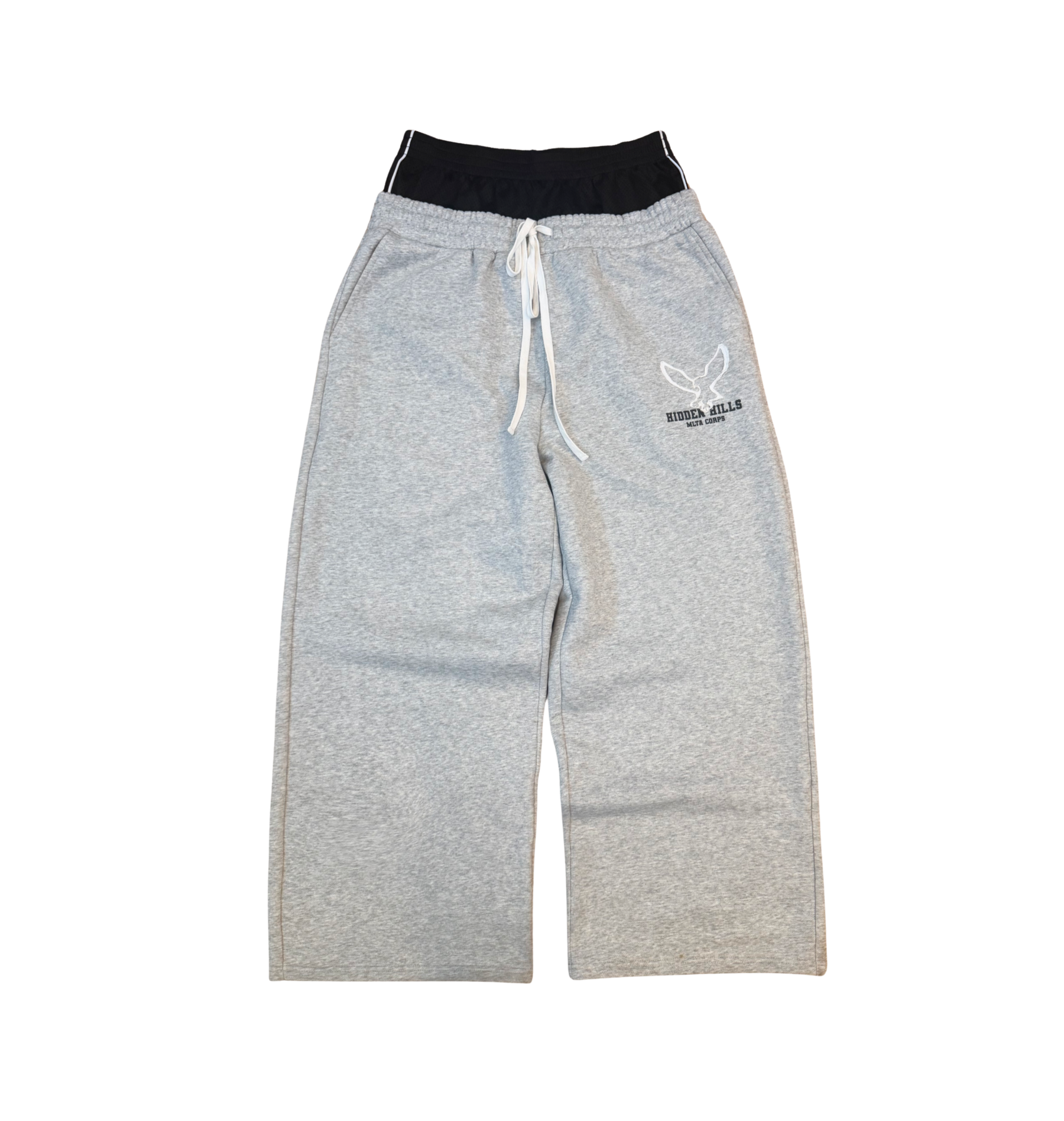 AE DOUBLE WAISTED SWEATS