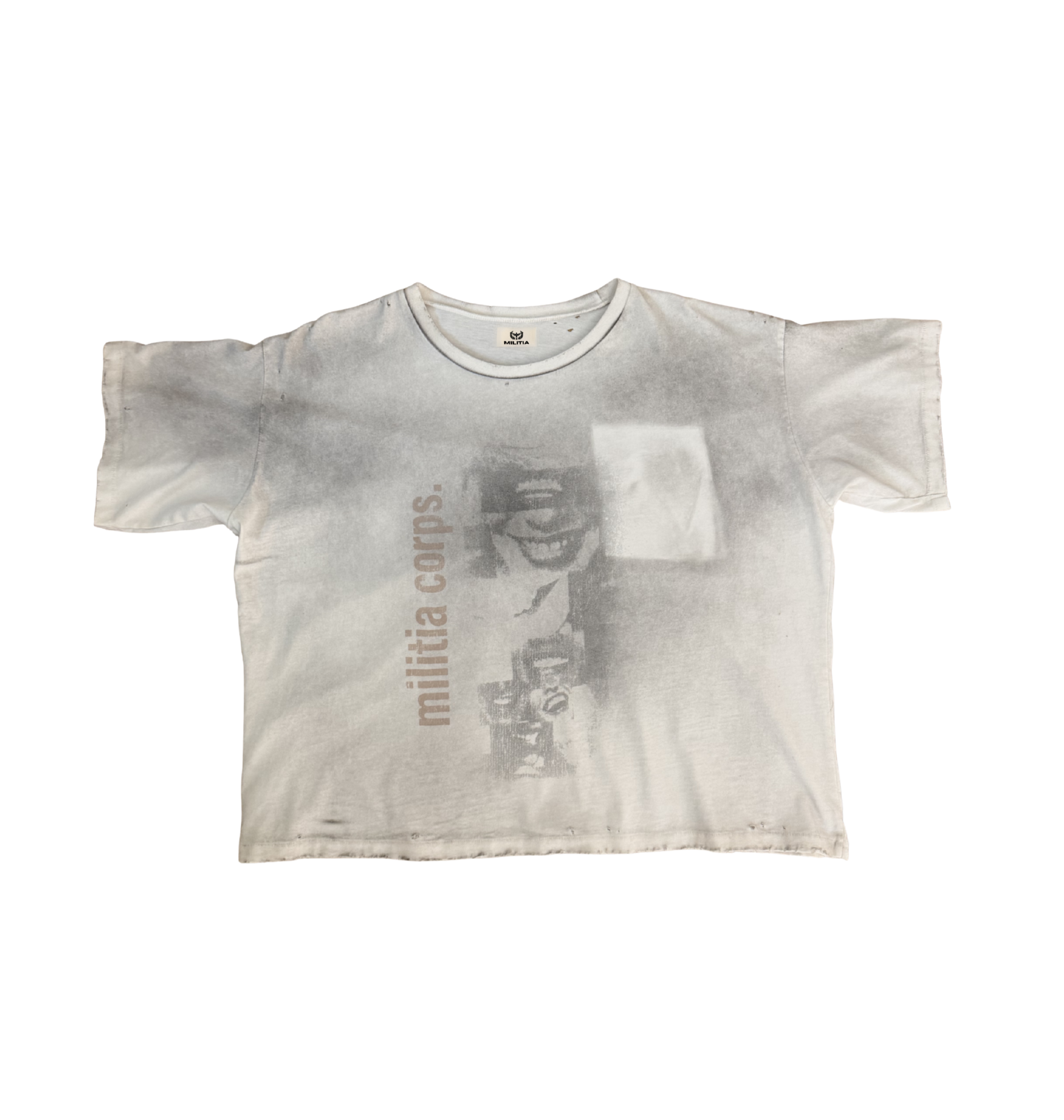 SMILES TEE