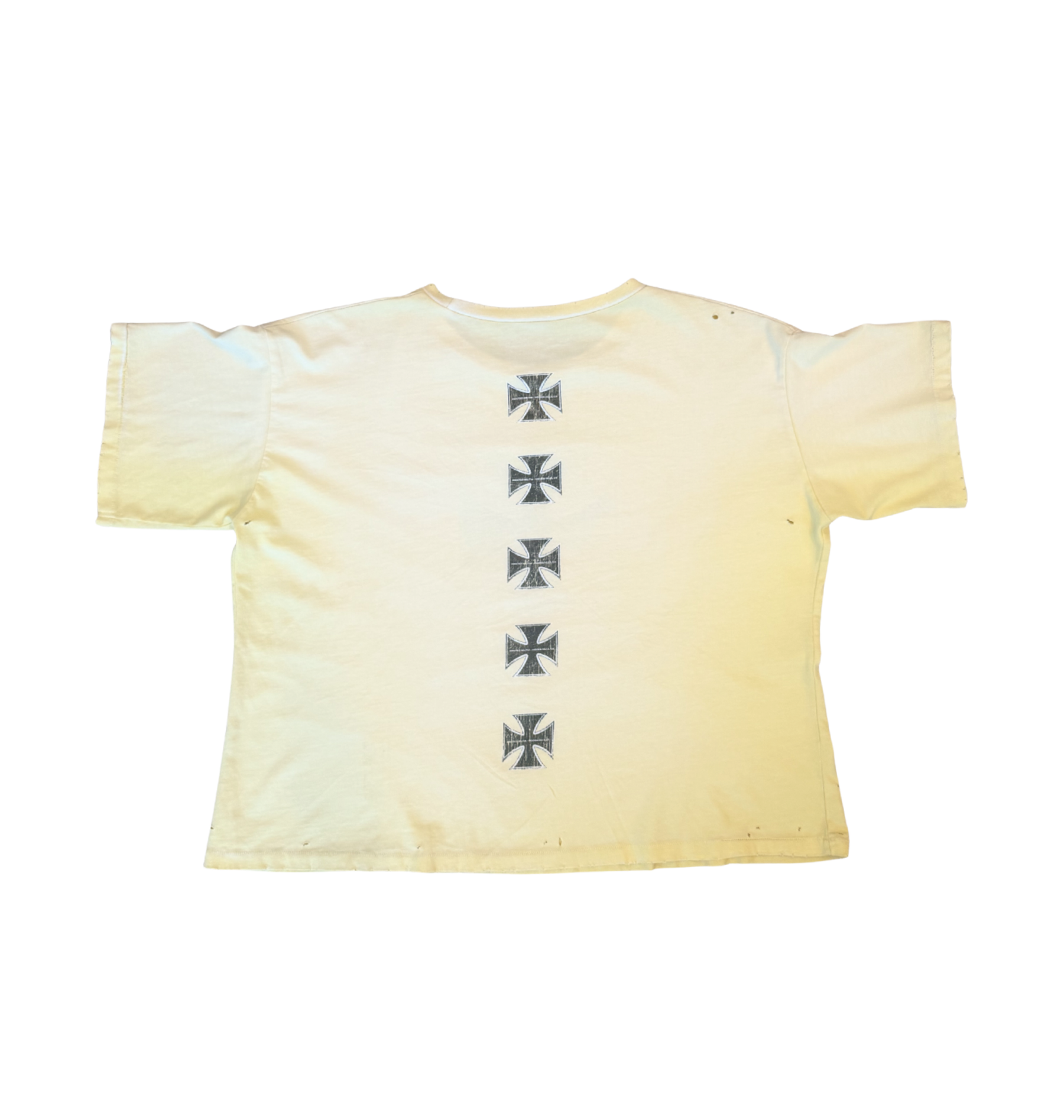 IRON SPINE TEE