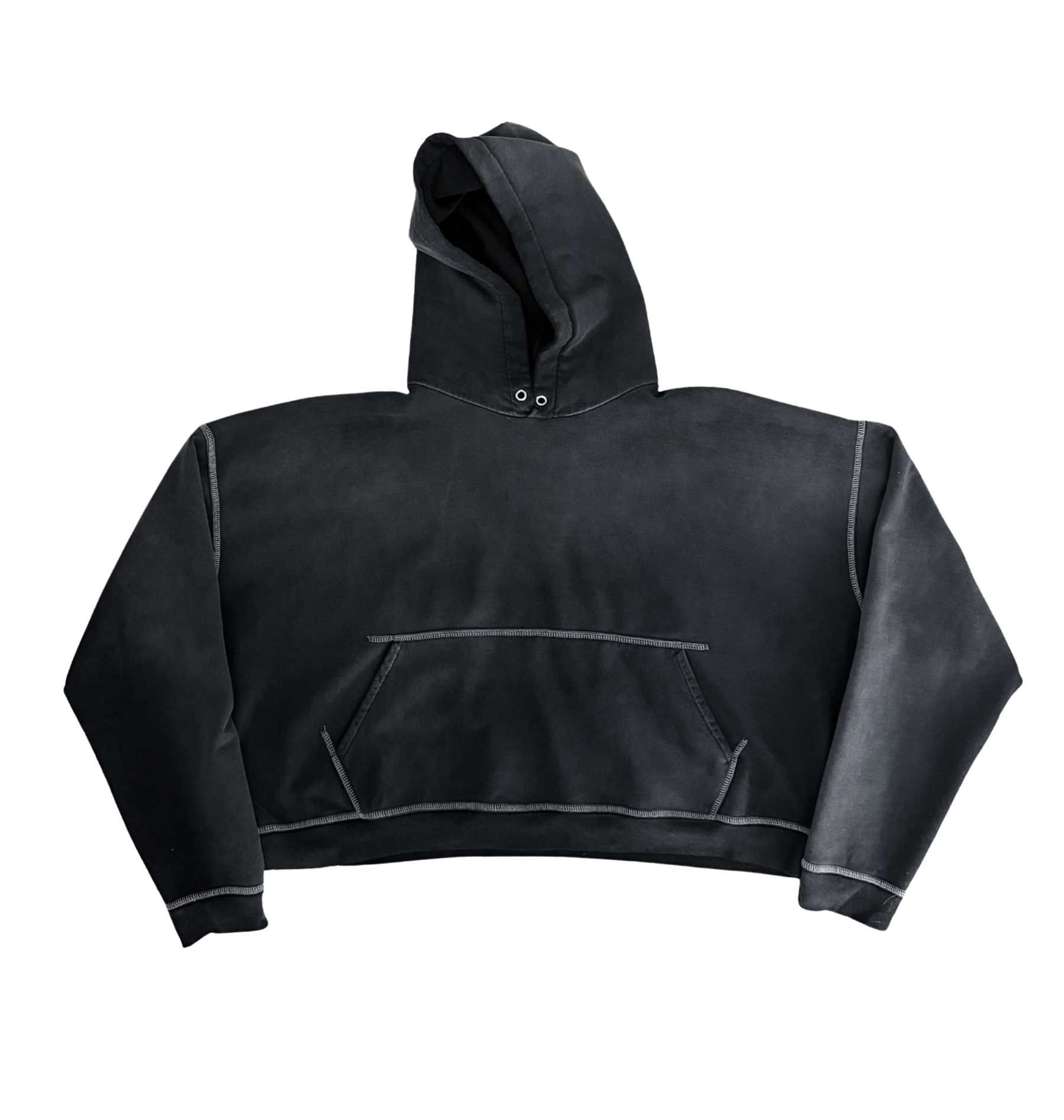 PLAIN JANE HOODIE