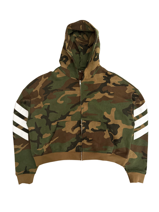 GENERAL ZIP UP