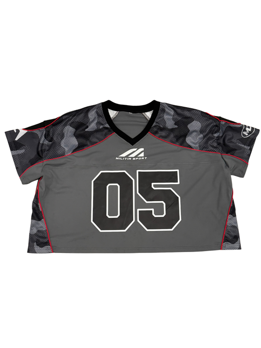 MILITIA SPORT JERSEY