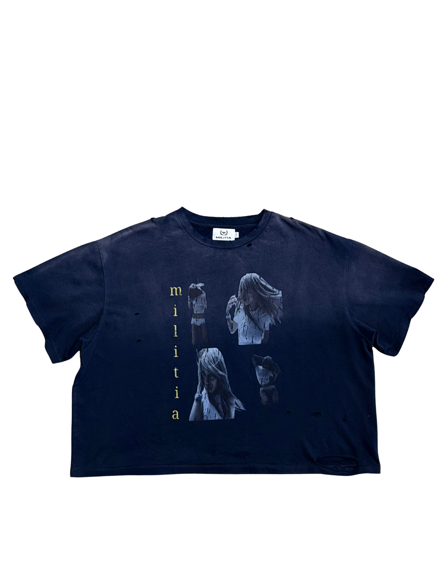 CORE MEMORIES TEE