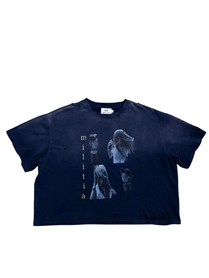 CORE MEMORIES TEE