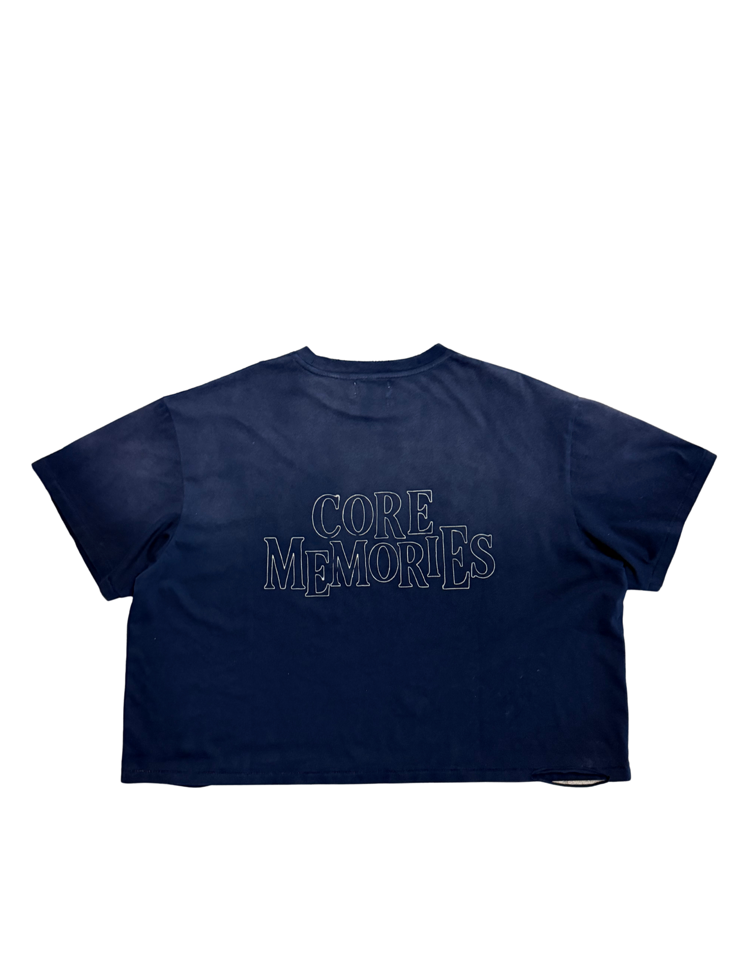 CORE MEMORIES TEE