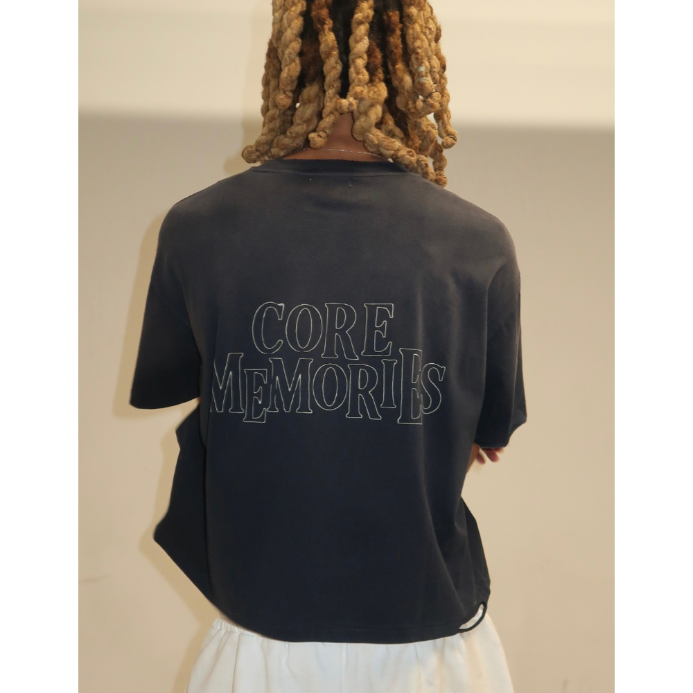CORE MEMORIES TEE