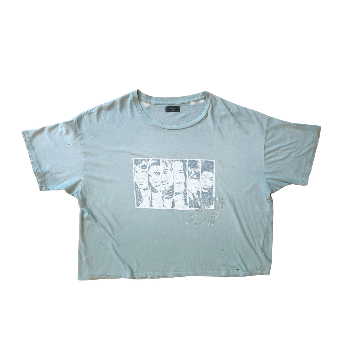 27 CLUB TEE