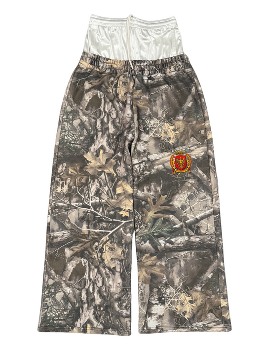 "GON HUNTIN" SWEATS